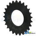 A & I Products Sprocket 4" x5" x1" A-40X25